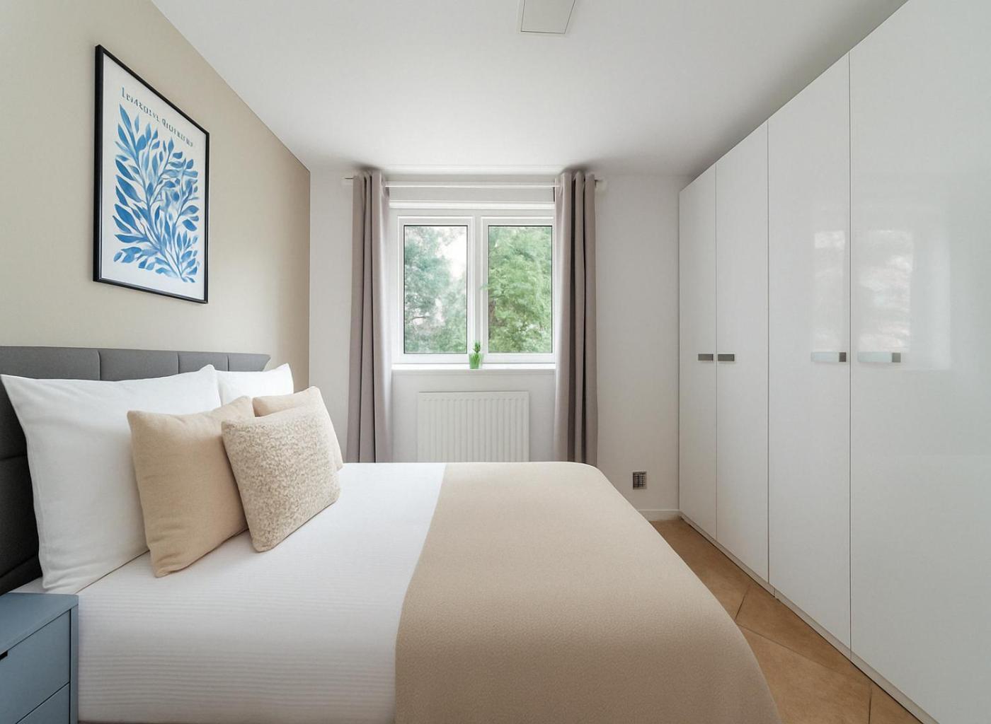 1 Bed Flat In Archway Apartment *