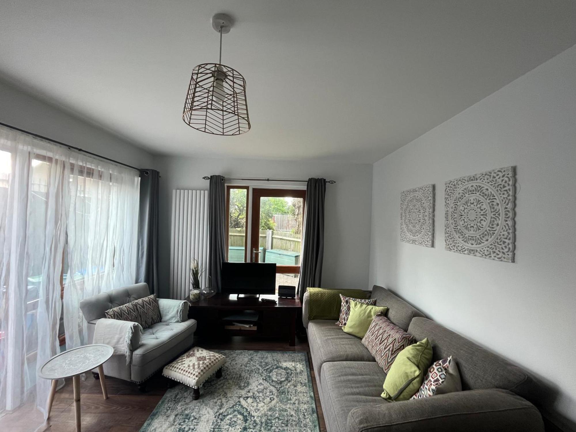Inviting & Spacious 3bd Flat - Shadwell Apartment