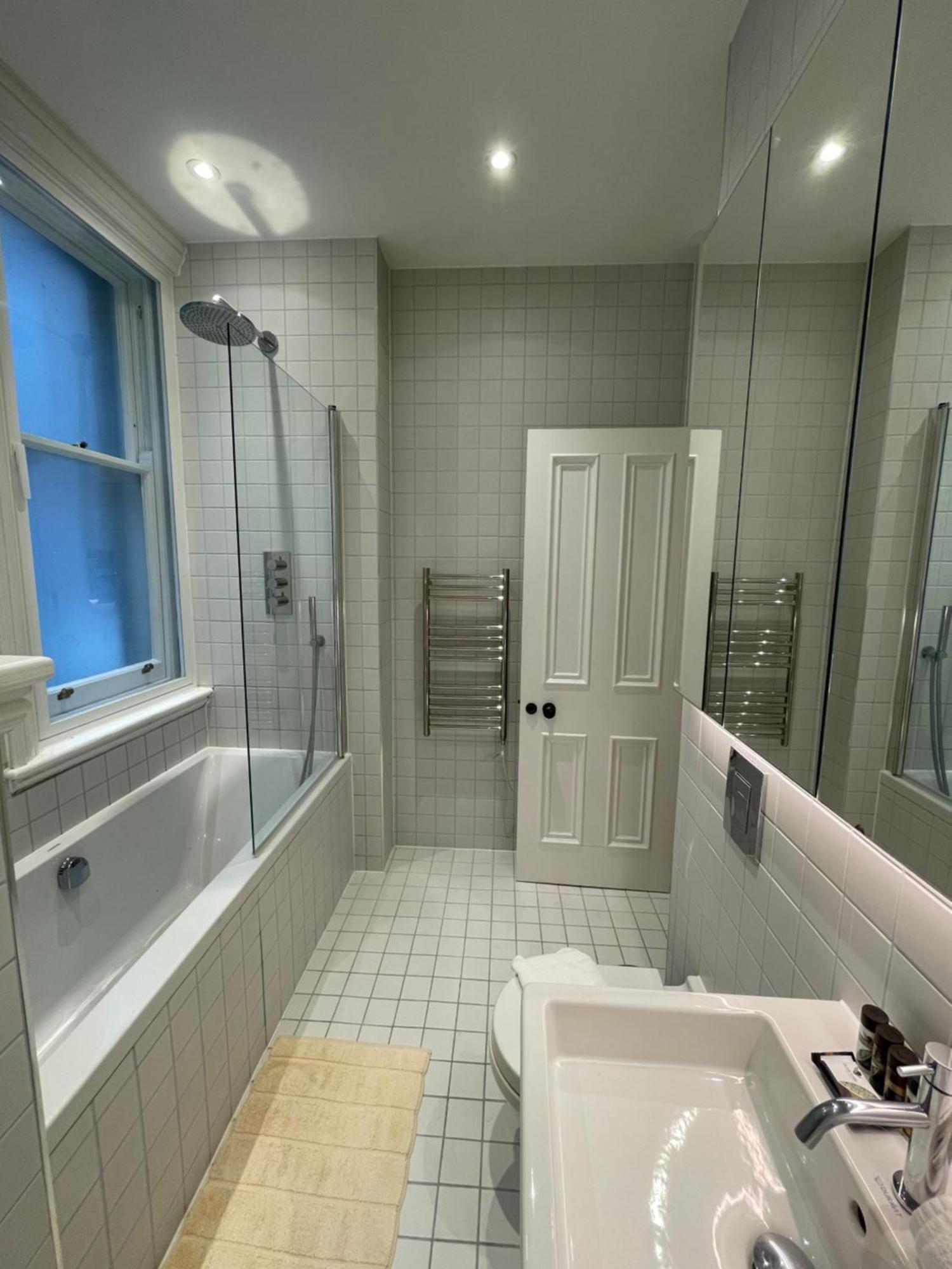 1 Bedroom In Farringdon *