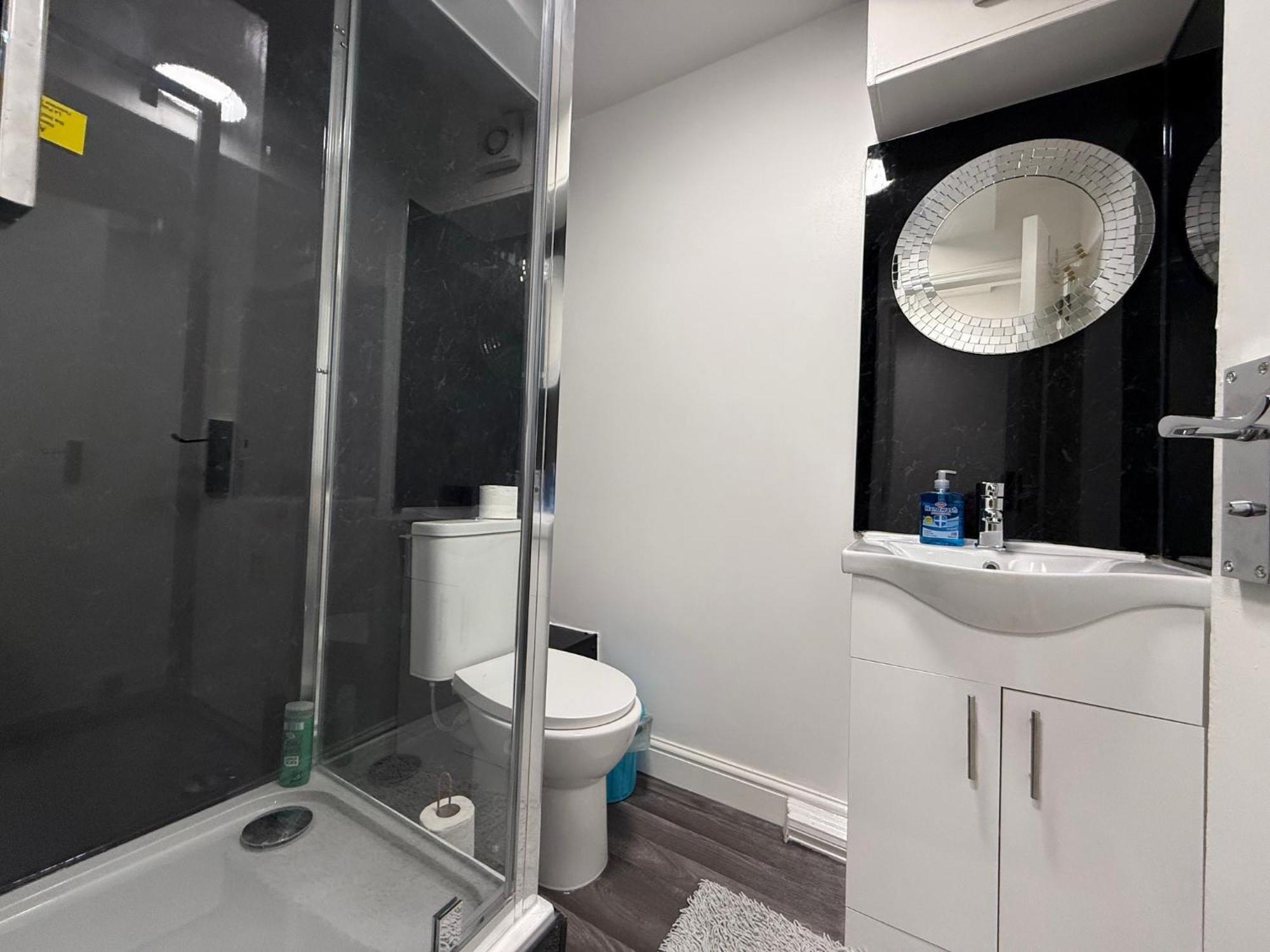 Comfy - Finchley Road Appartement *