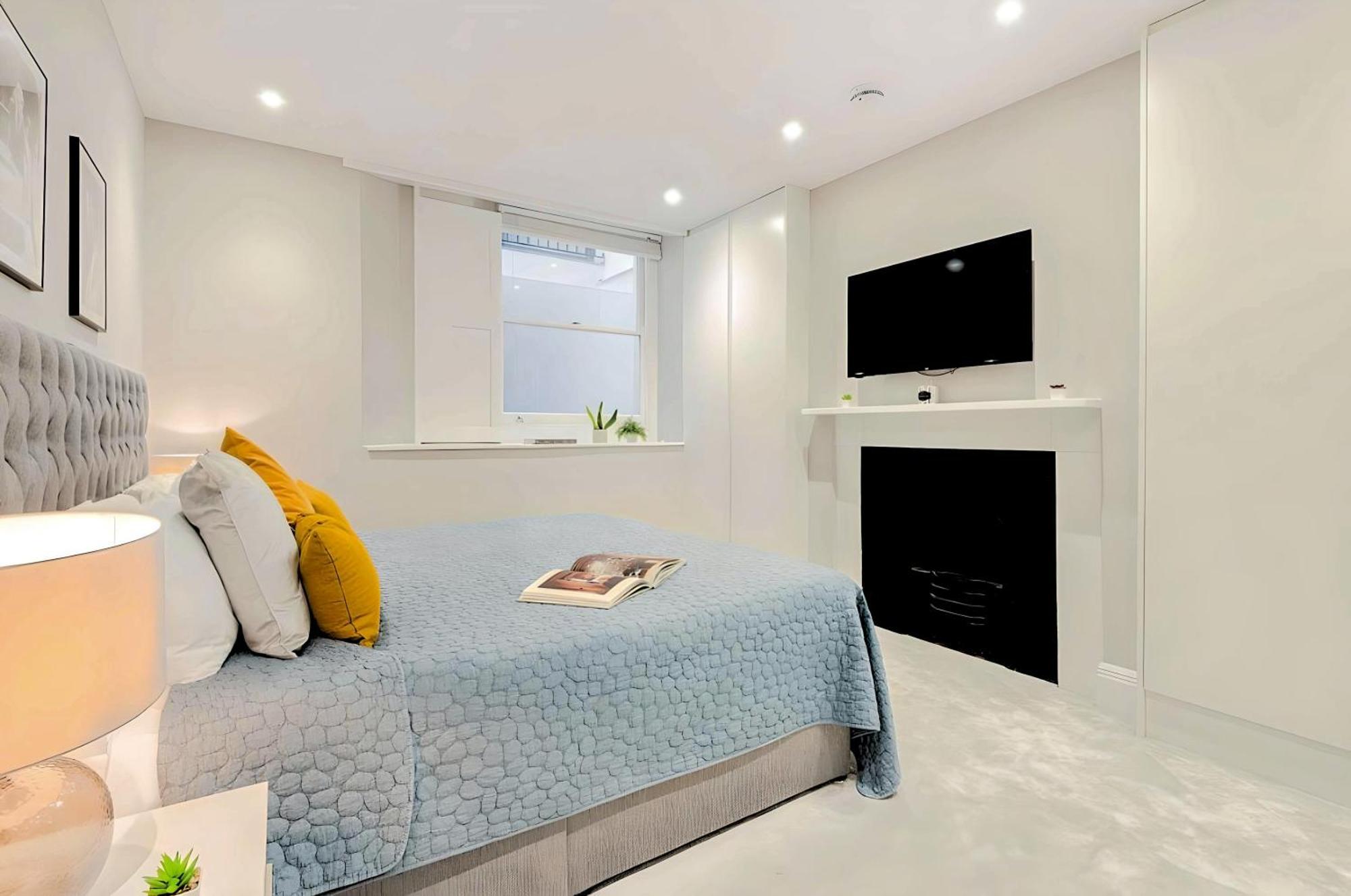 Welcome South Kensington London