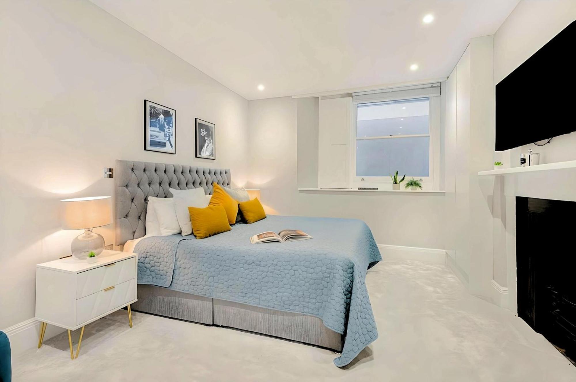 Welcome South Kensington Apartment