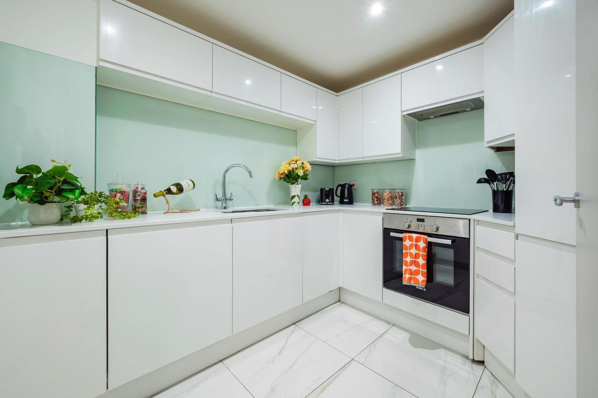 Apartment Welcome South Kensington *