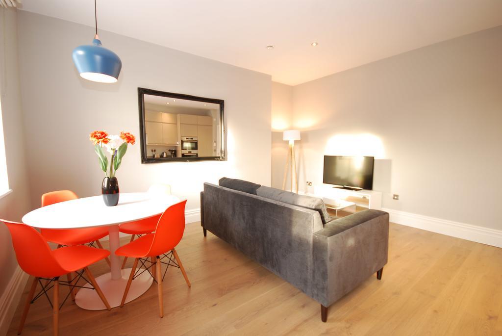 Apartamento Whitehall *