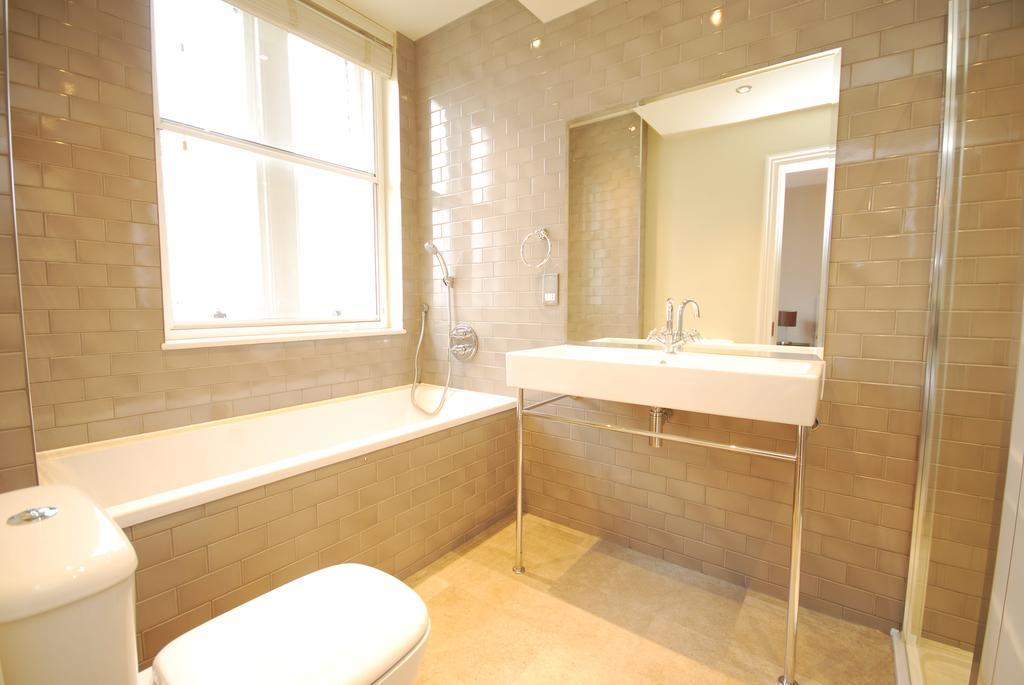 Apartamento Whitehall *