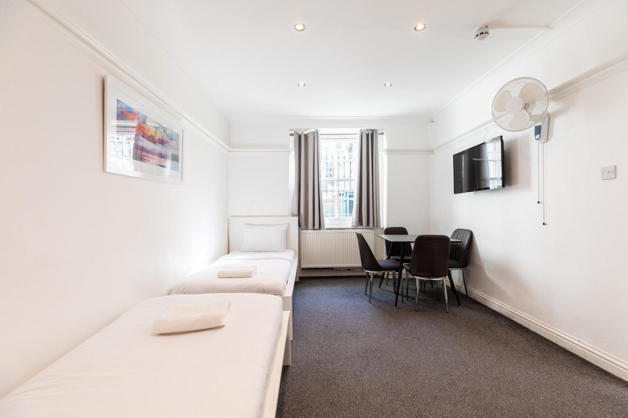Hotel The Chapter - Hyde Park *