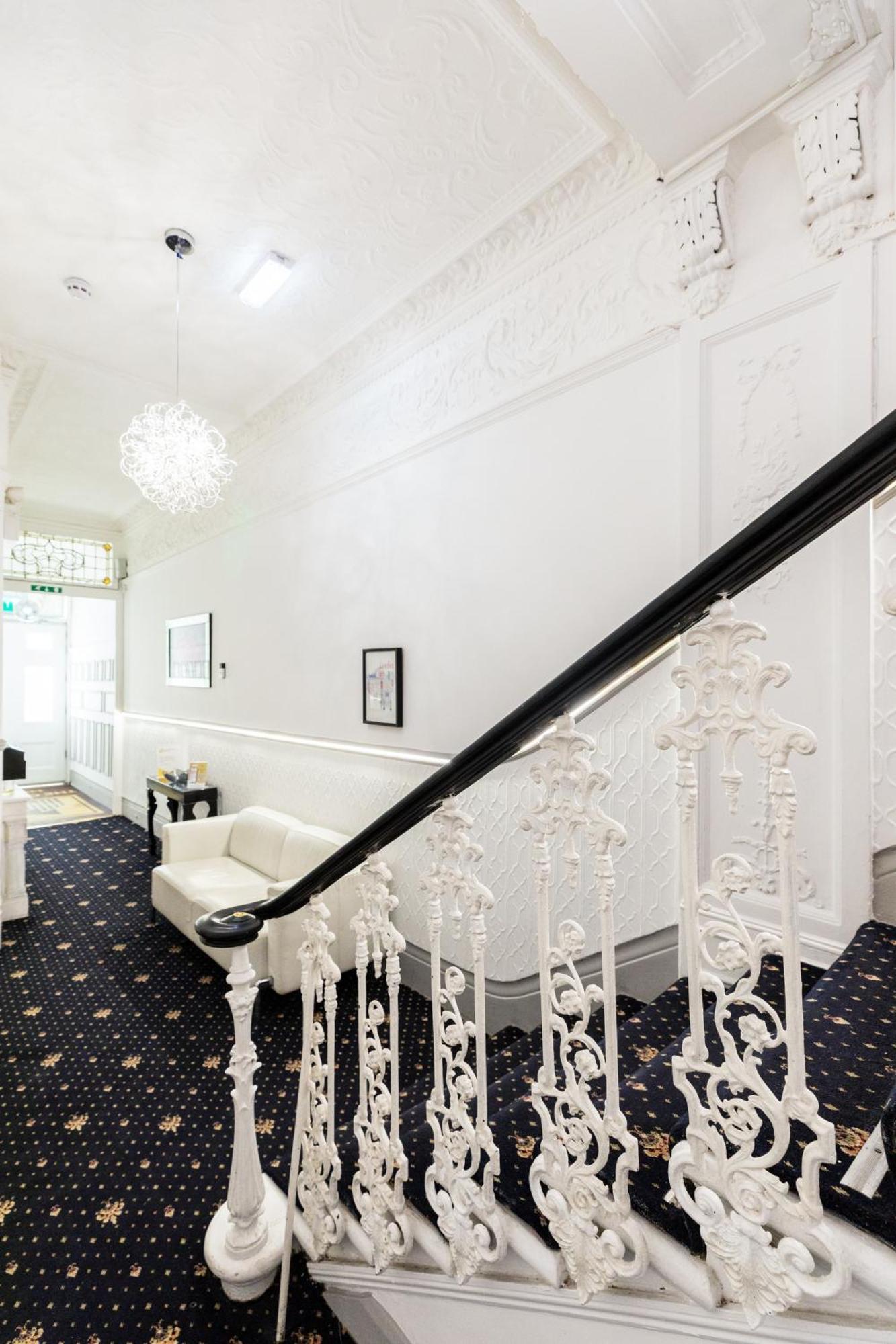 Hotel The Chapter - Hyde Park London