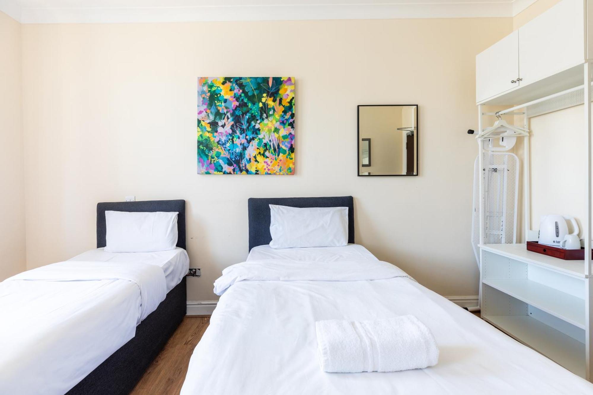 Hotel The Chapter - Hyde Park *