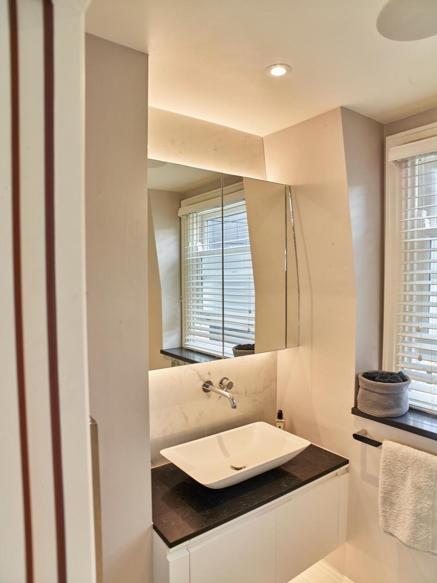 Homestay Chelsea Penthouse With Terrace *