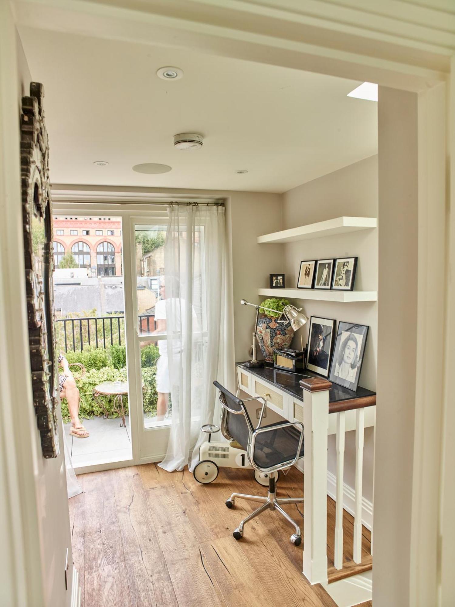 Chelsea Penthouse With Terrace * London