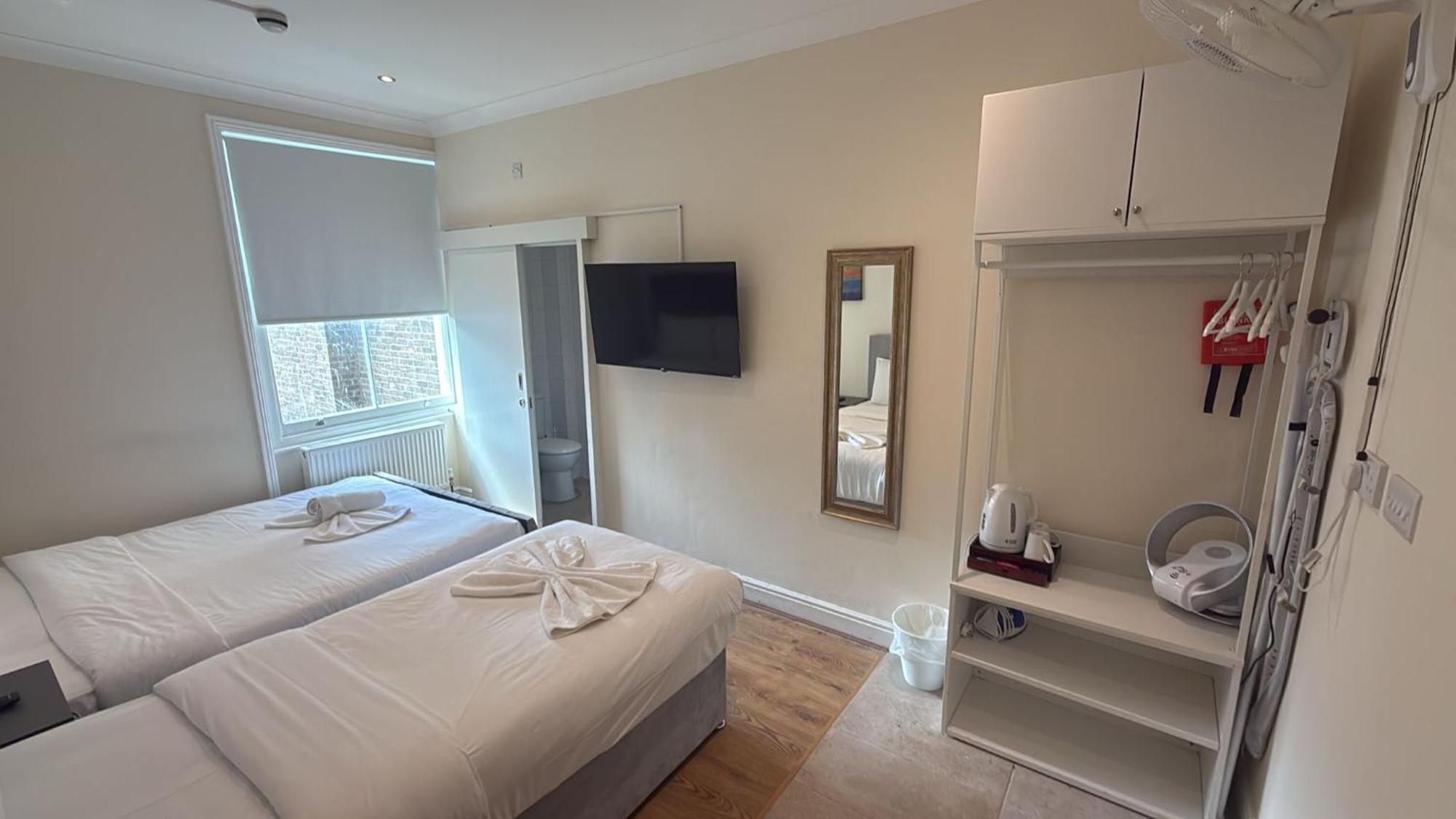 Hotel The Chapter - Hyde Park