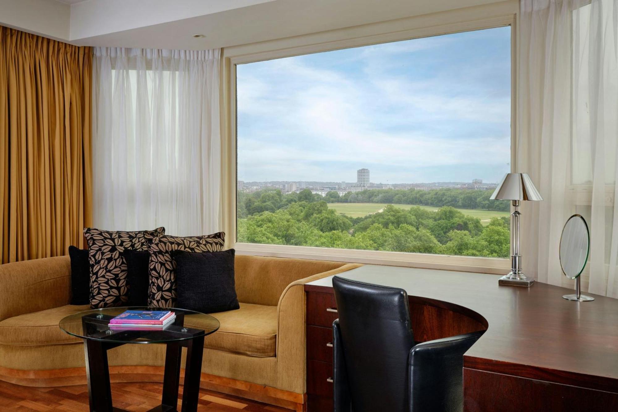 The Park Tower Knightsbridge, A Luxury Collection Hotel, Hotel