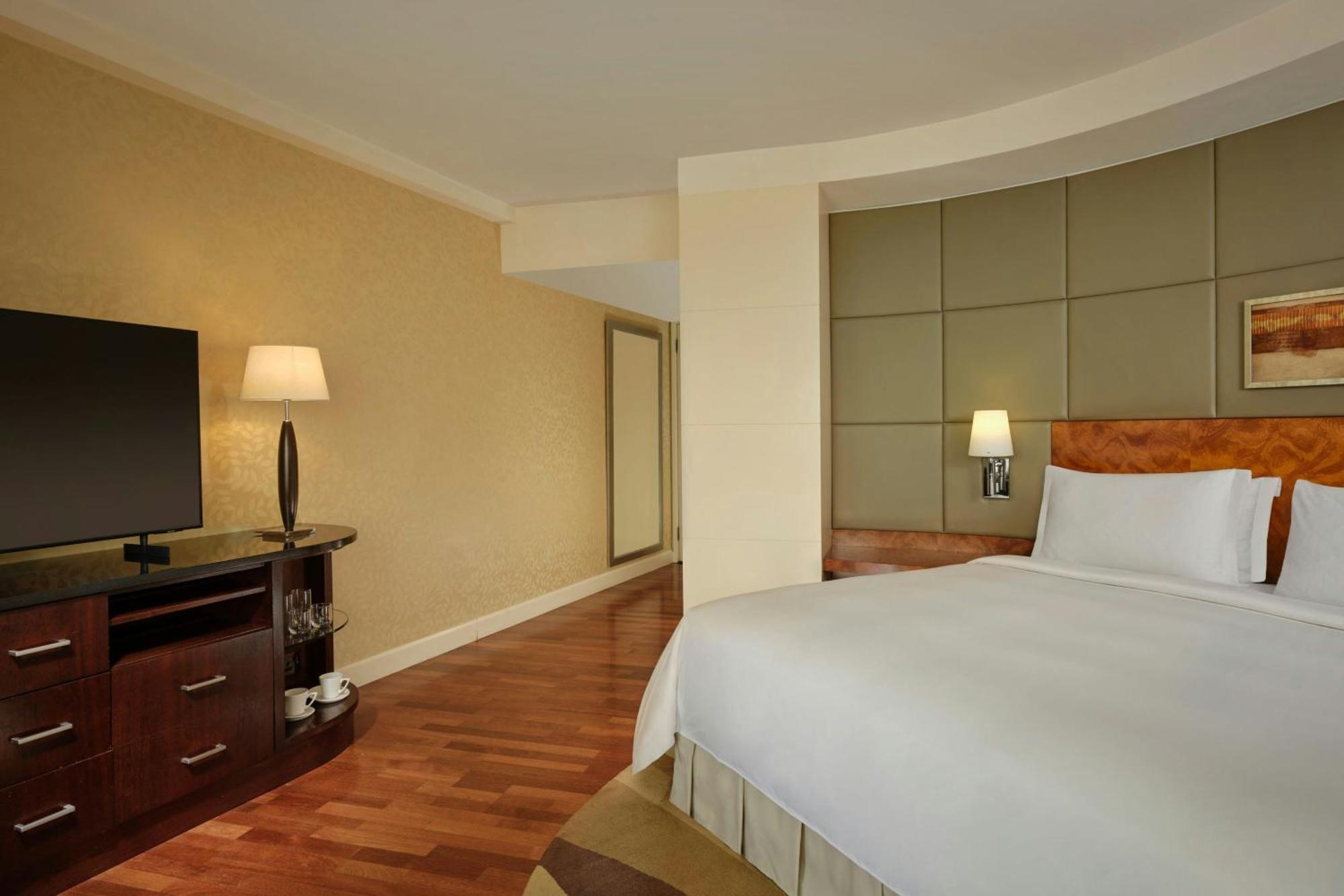 Hotel The Park Tower Knightsbridge, A Luxury Collection Hotel, Londres