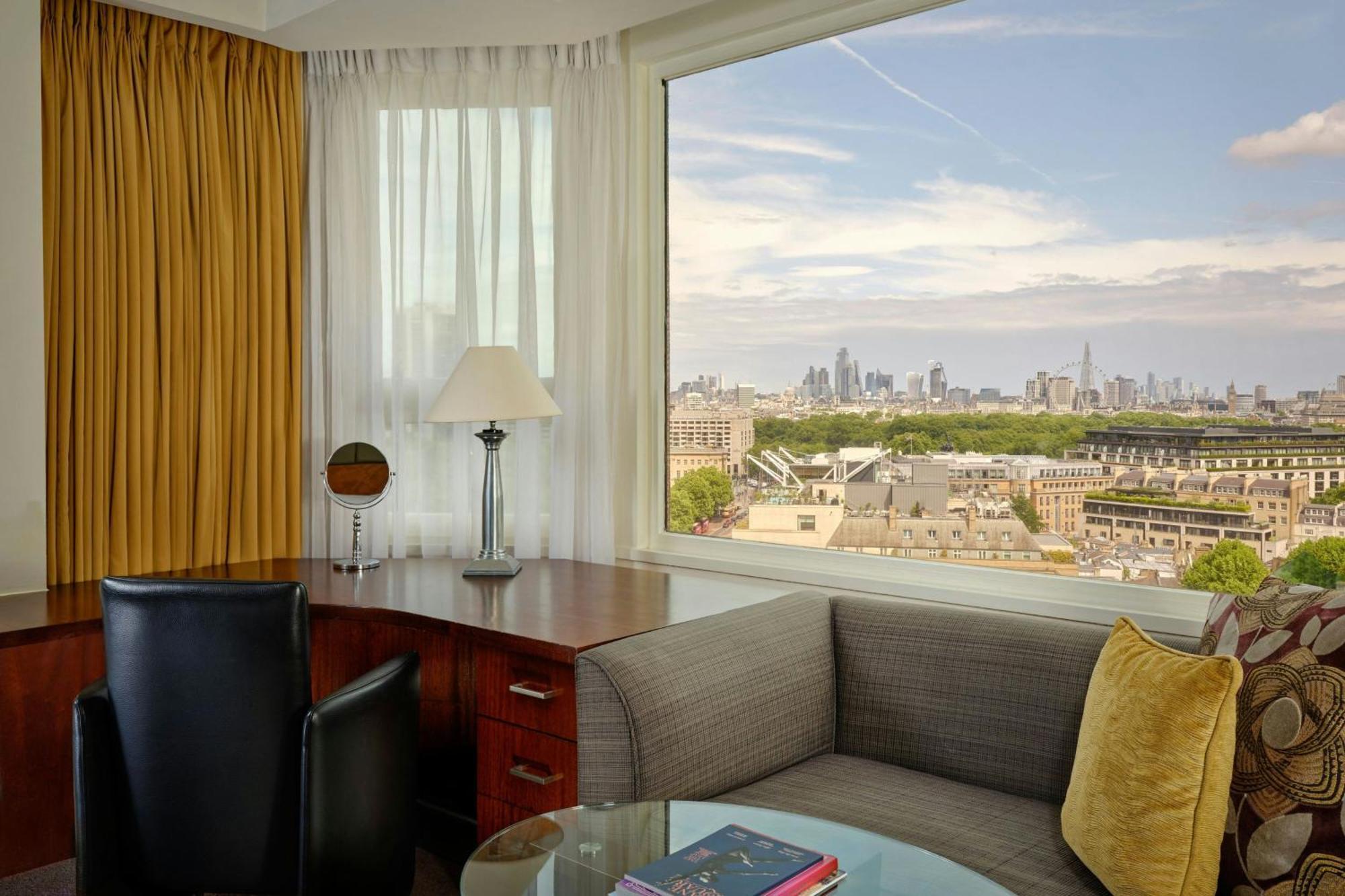 The Park Tower Knightsbridge, A Luxury Collection Hotel, 5* London
