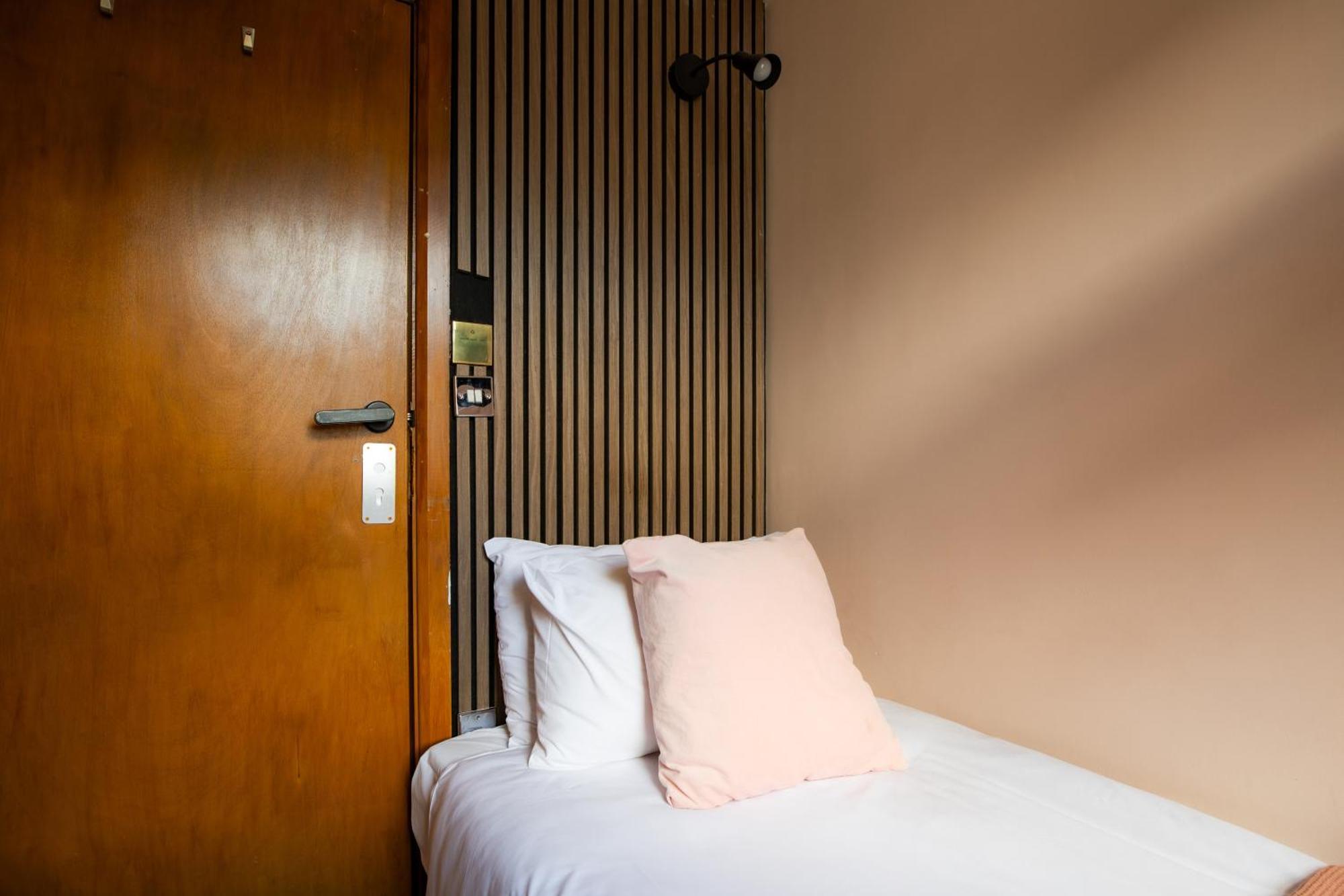 Britannia Hyde Park Hotel