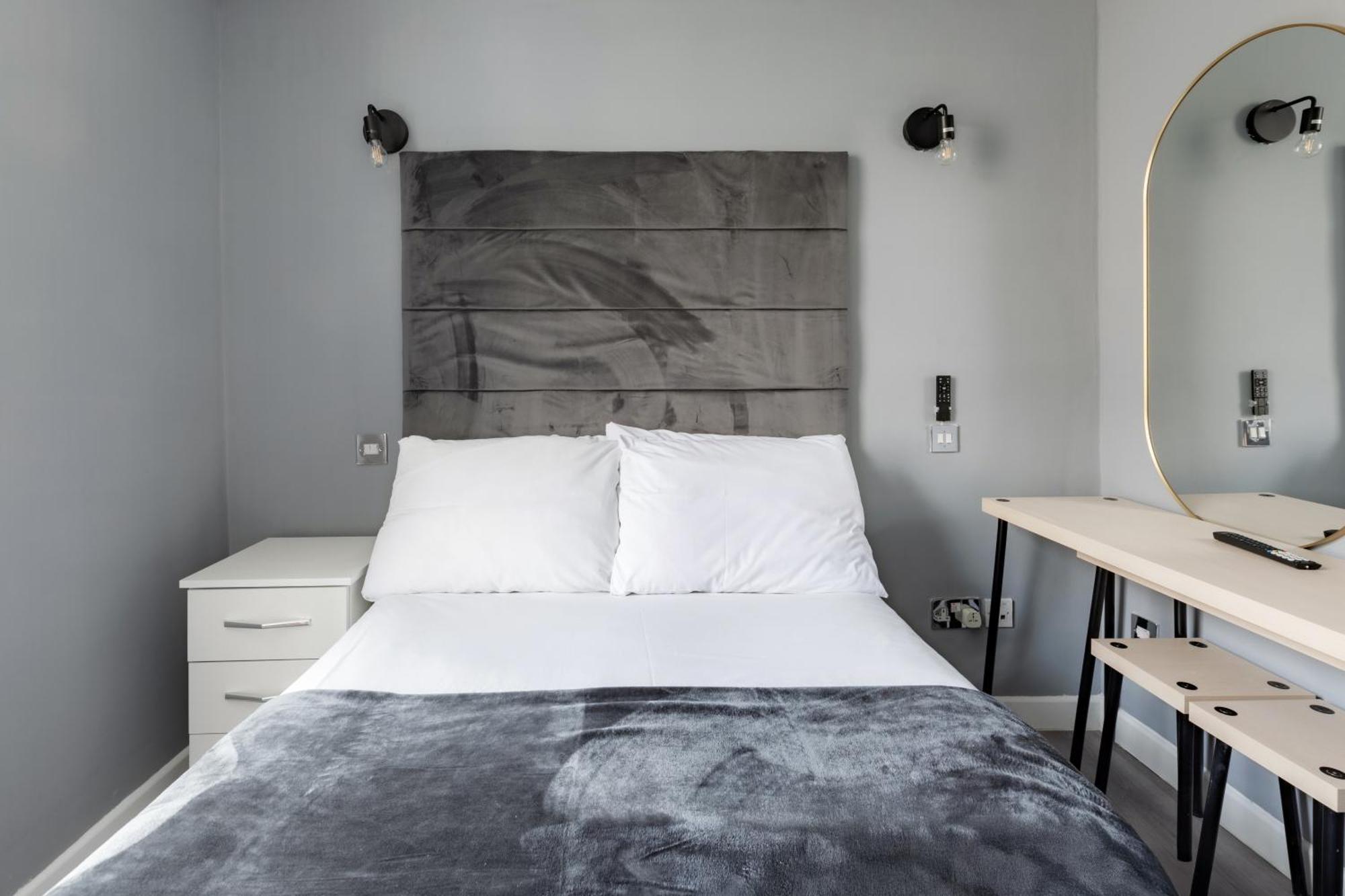 Hotel Britannia Hyde Park *