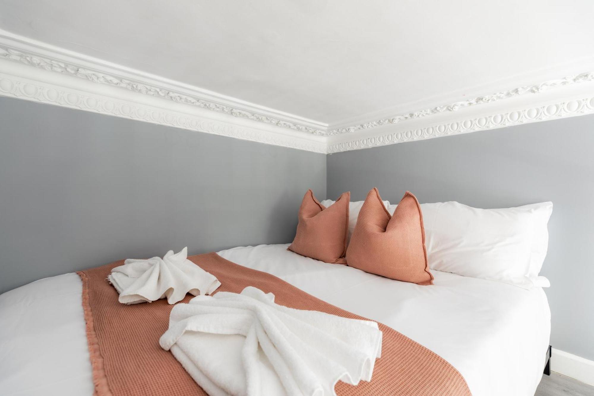 Hotel Britannia Hyde Park *