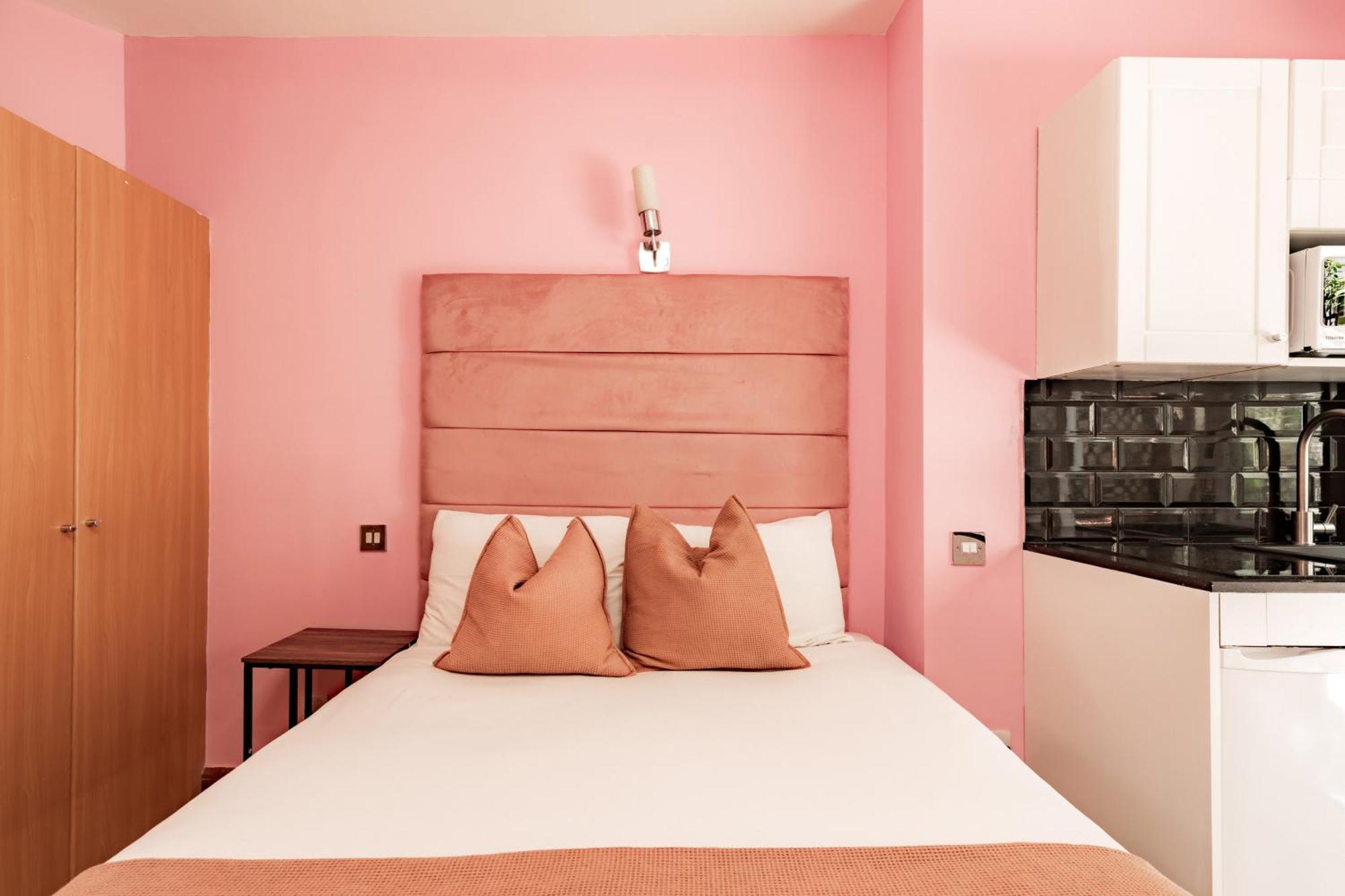 Hotel Britannia Hyde Park *