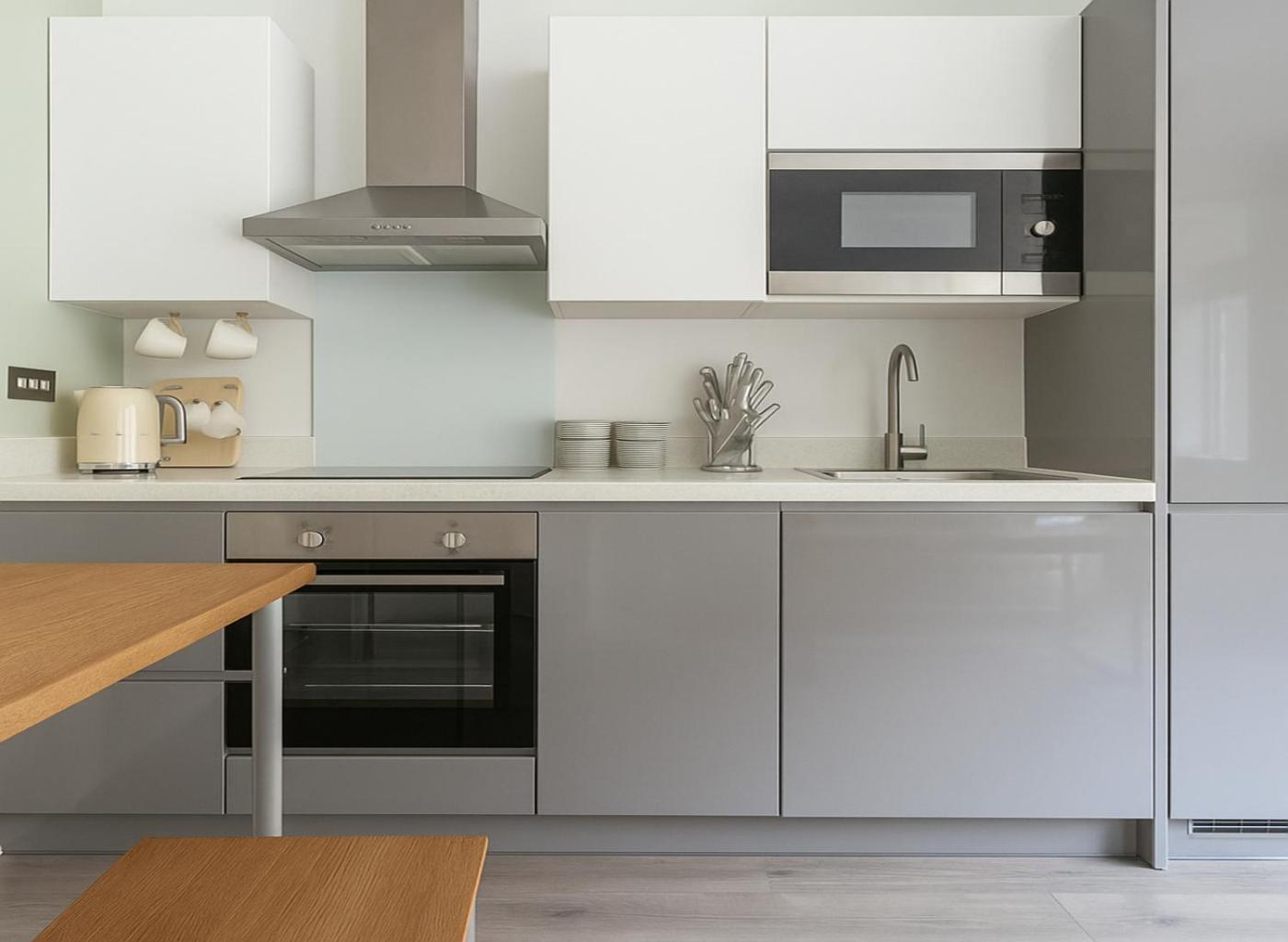 Wonderful Flat In Wandsworth Town Apartment *