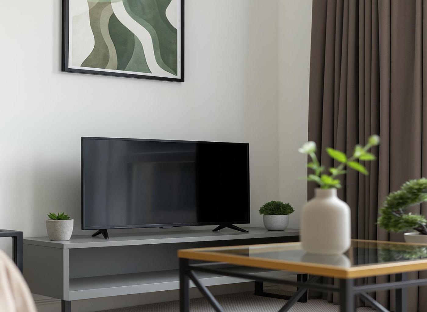 Wonderful Flat In Wandsworth Town Apartment London