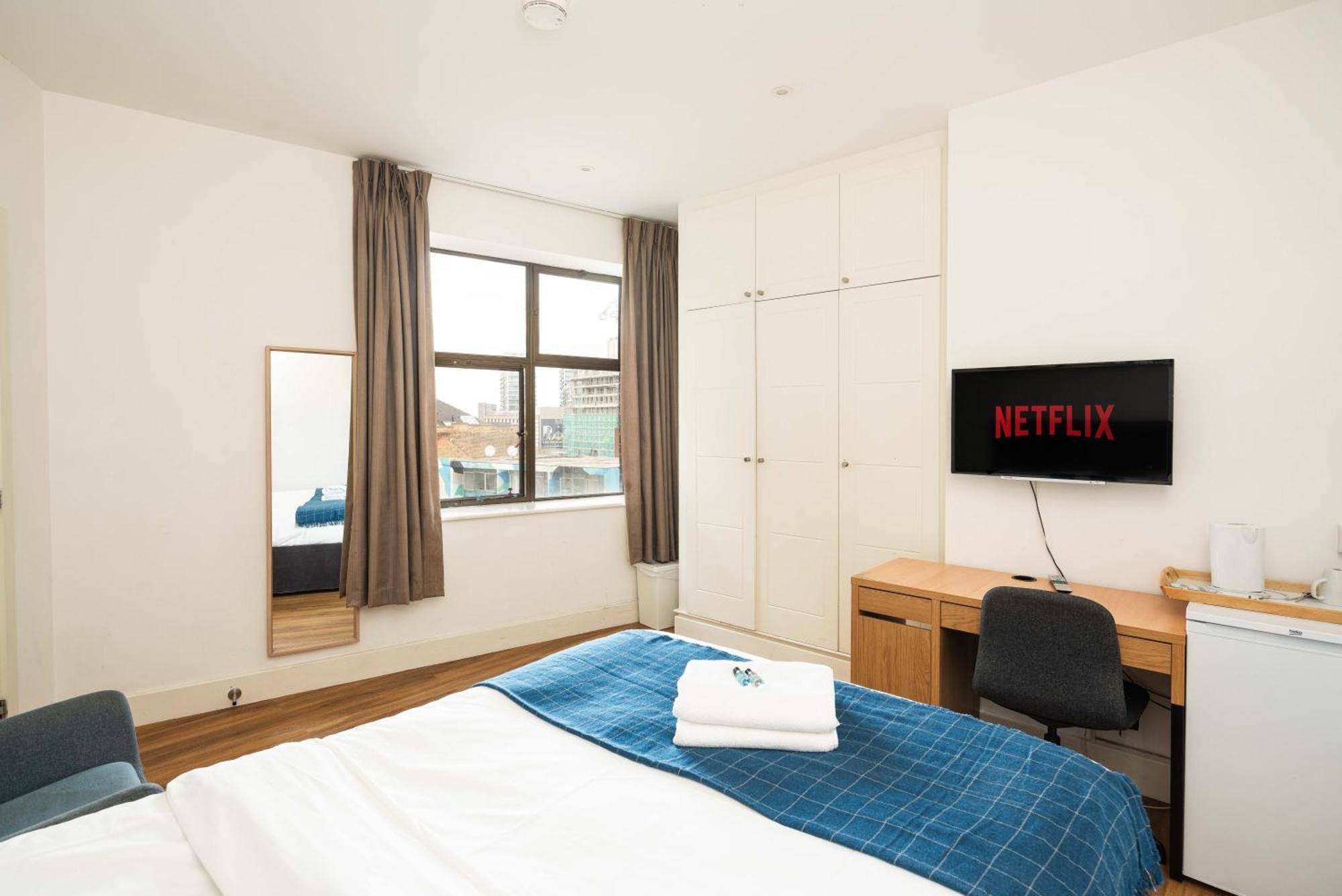 View Guest house 3*