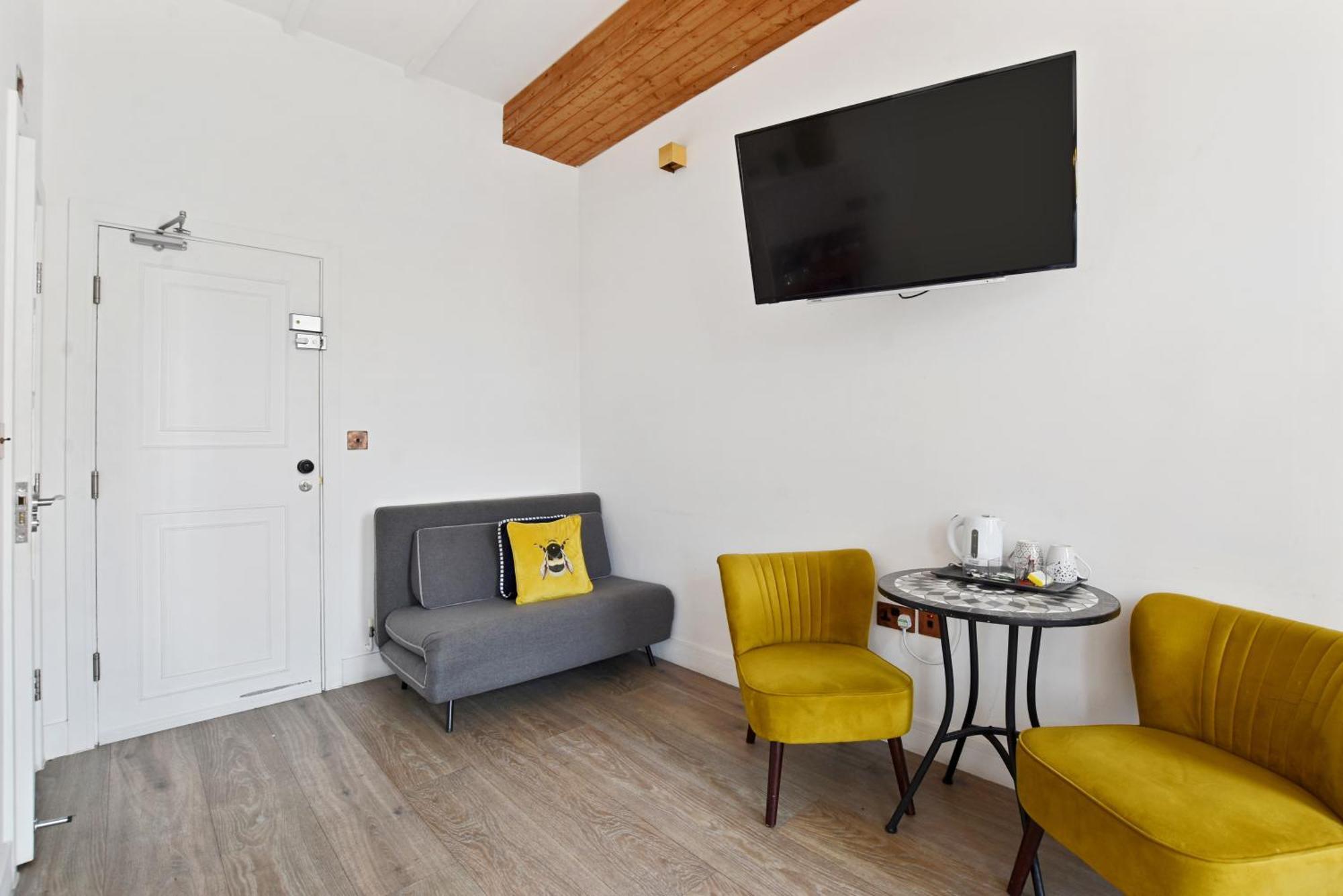 Hotel Angel Townhouse London