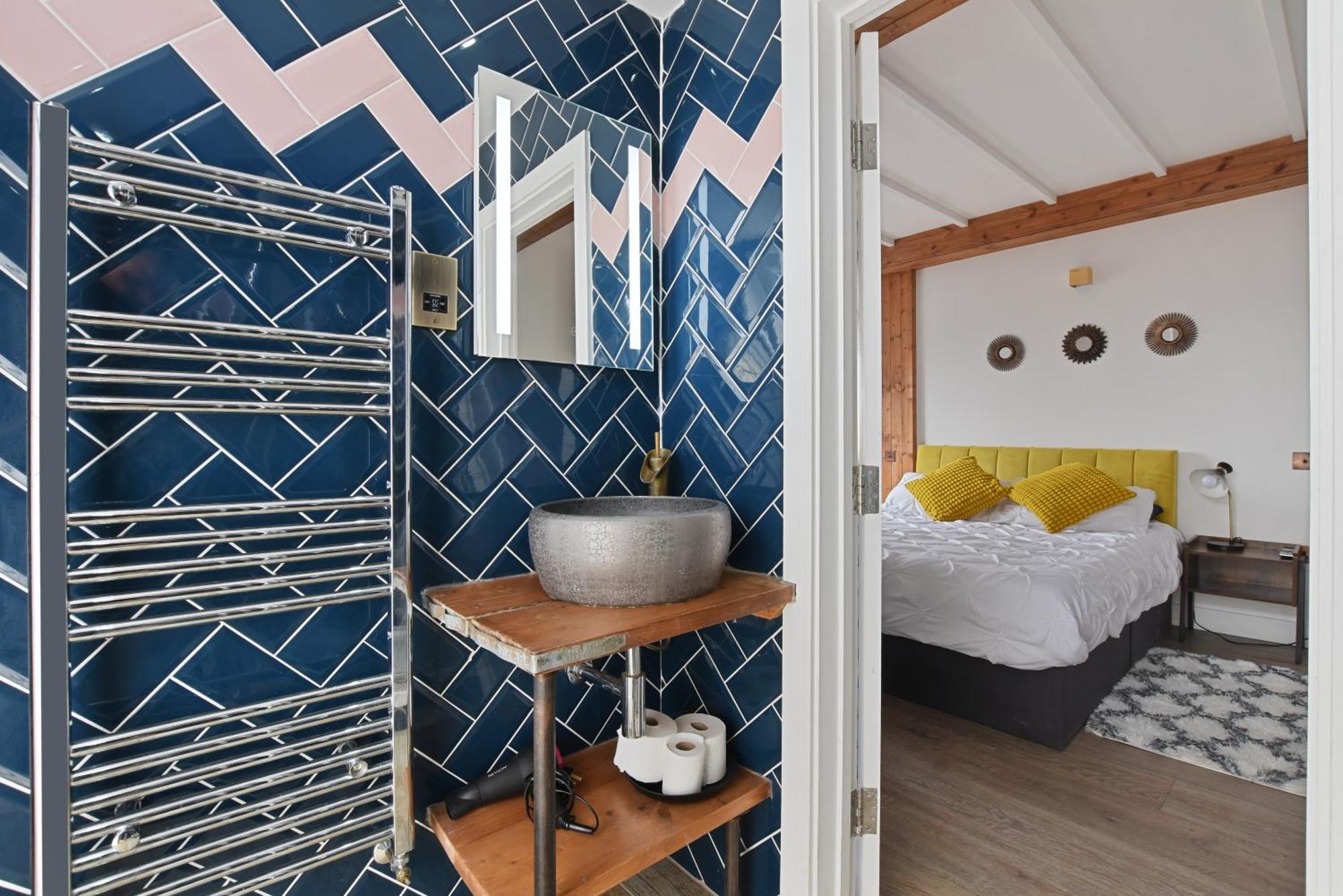 Hotel Angel Townhouse