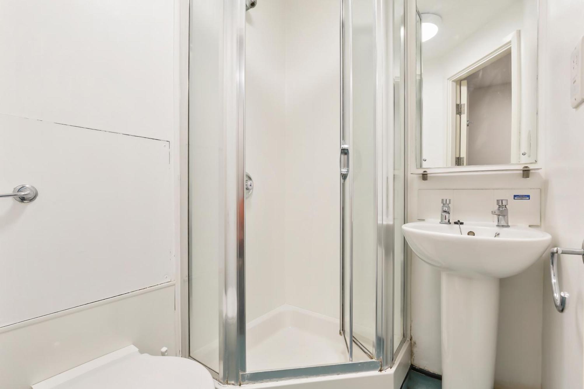 Lighthill House, Finsbury, Appartement *
