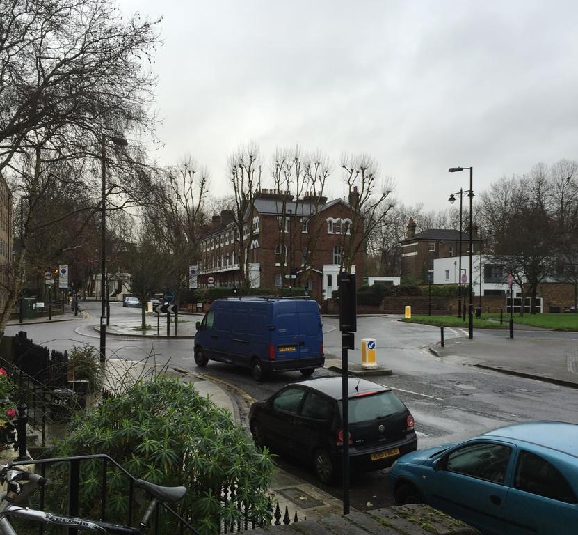 Homestay Beresford Road London