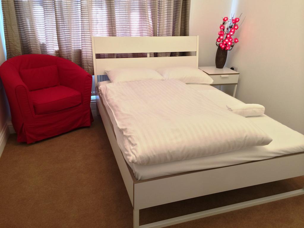Appartement Globe City *
