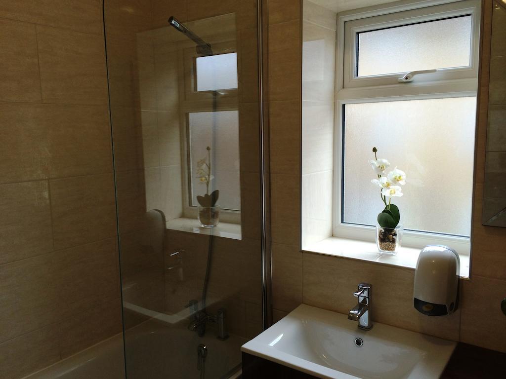 Globe City Appartement *