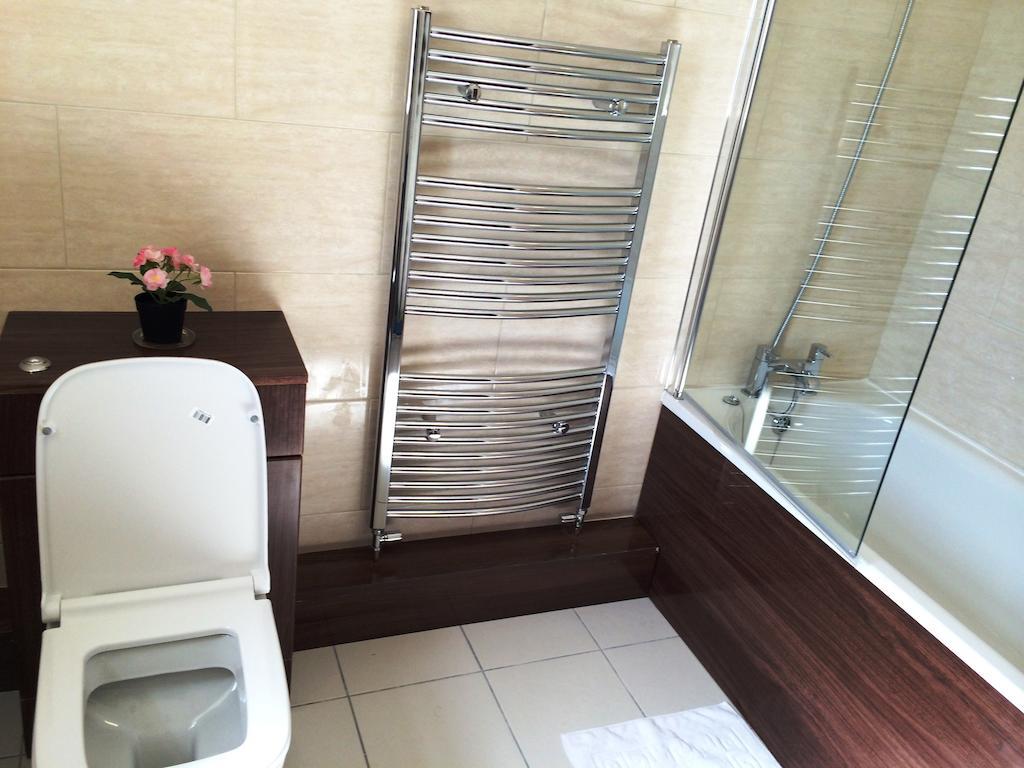 Globe City Appartement *