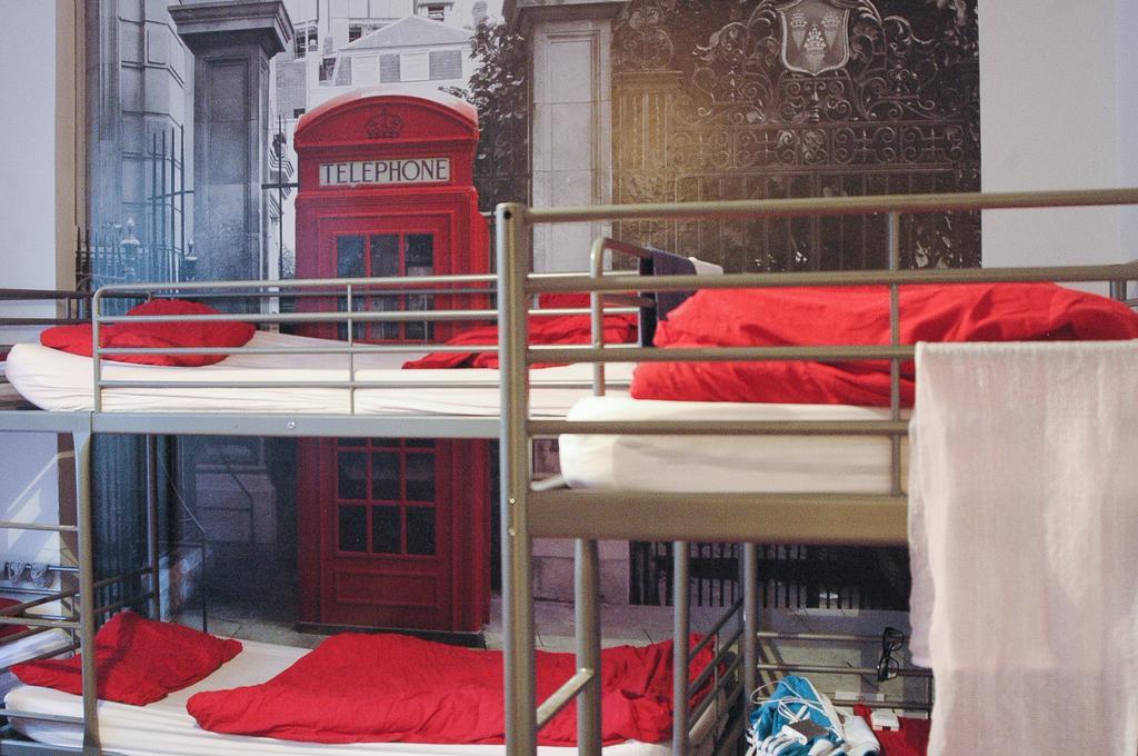 The Horse & Stables * Londen