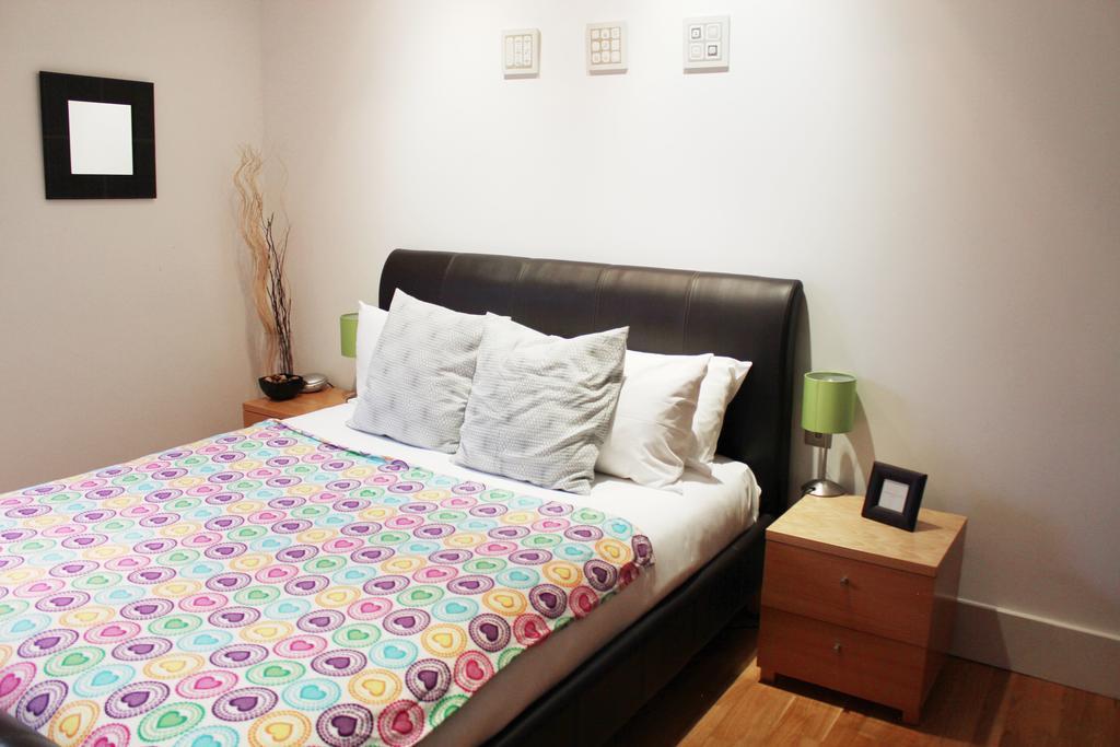 Apartamento Uber Trafalgar