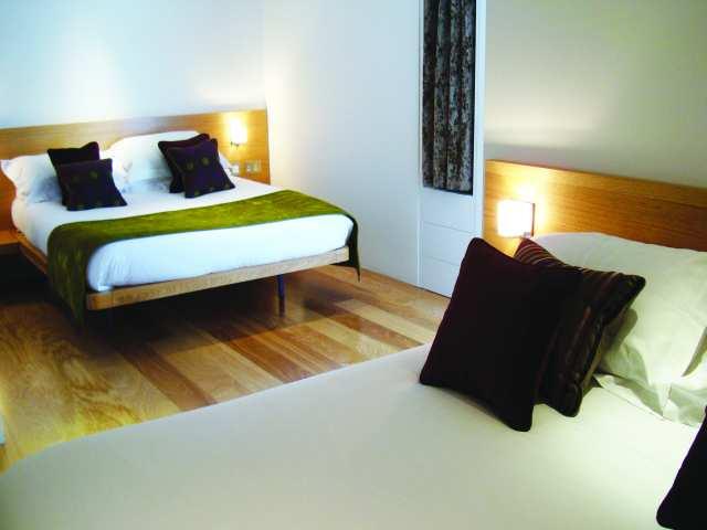 Hotel Go Native Lon Bridge 4*
