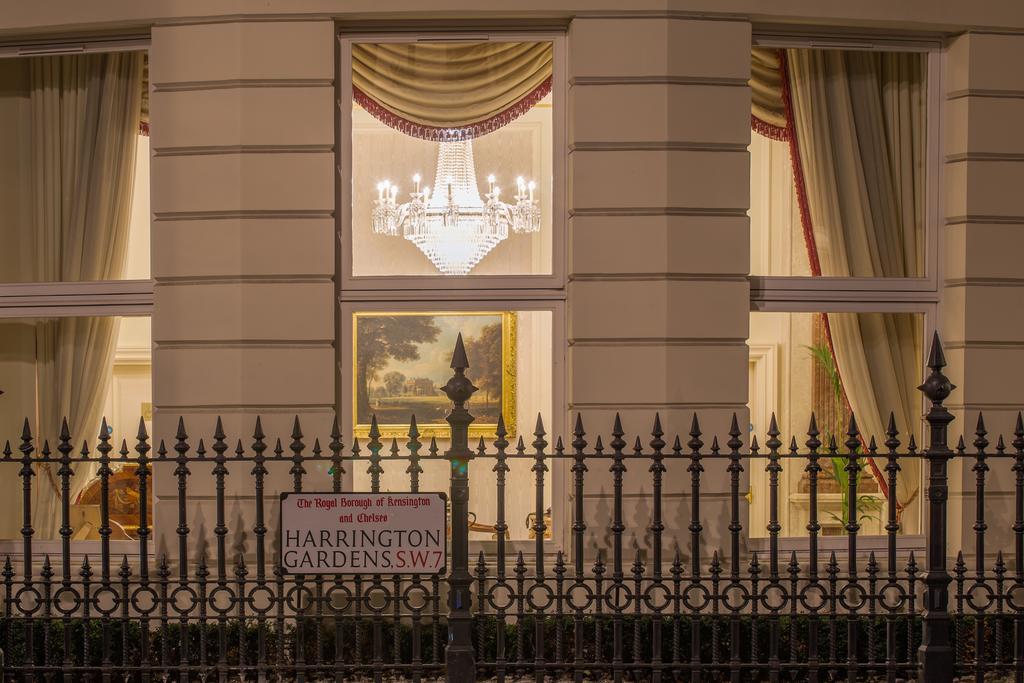 Bentley Hotel London