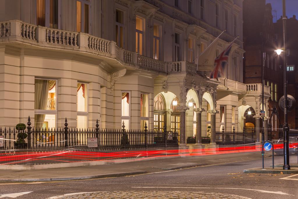 Bentley Hotel