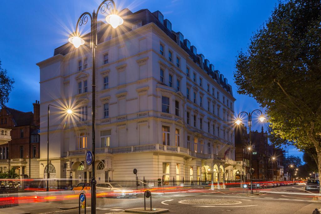 Hotel Bentley 5*