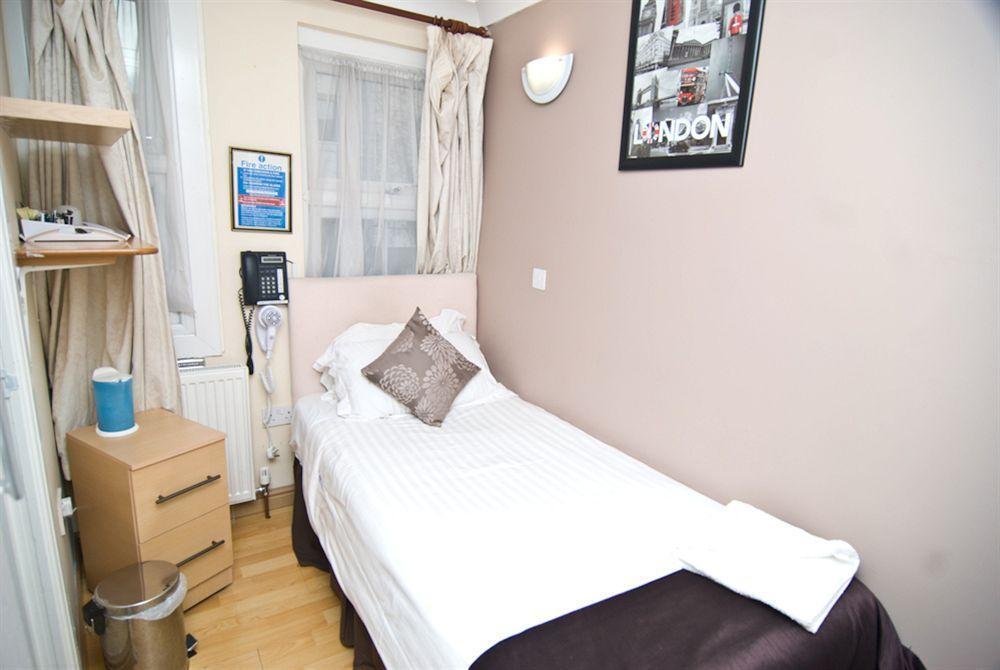 Holland Park Grove Hotell