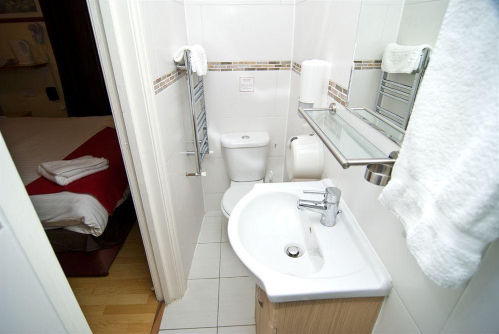 Hotell Holland Park Grove 3*