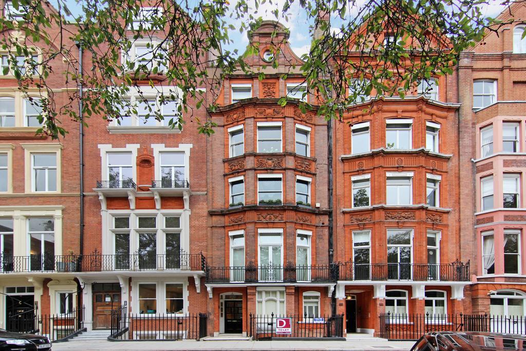 Lifestyle - Knightsbridge - Harrod's Apartment *