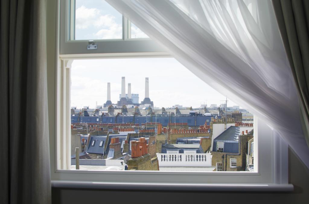 The Belgrave 4* London