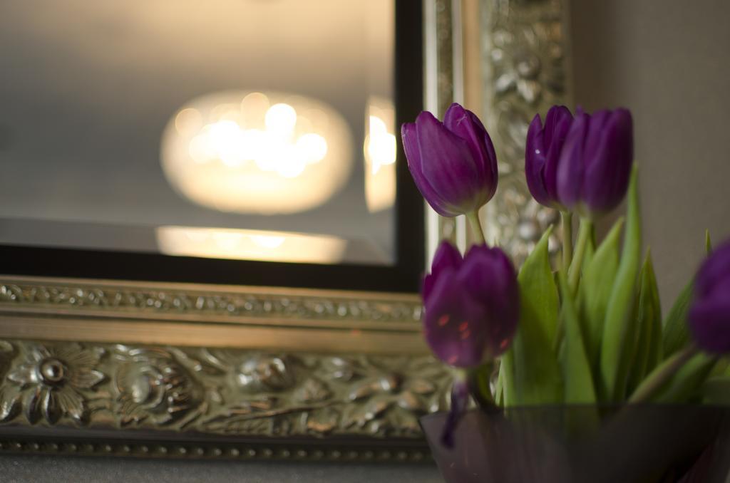 The Belgrave Hotel