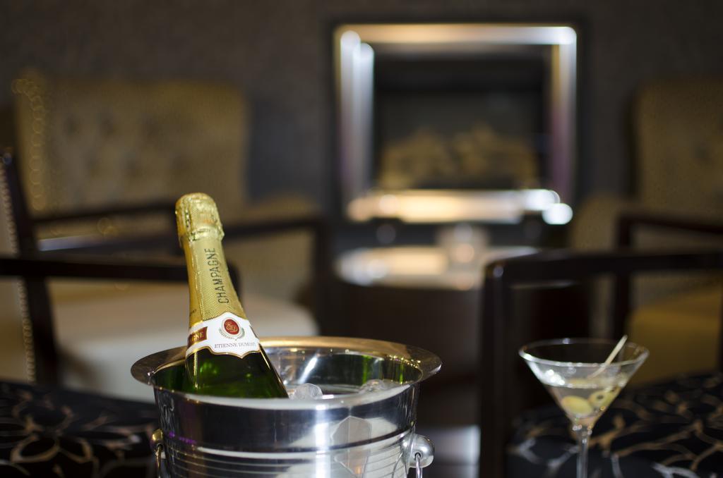 The Belgrave 4* London