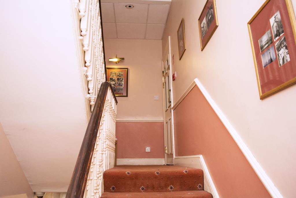 Langorf Hotel