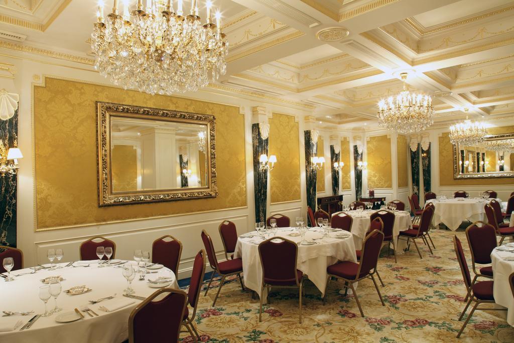 Hotel Bentley 5*