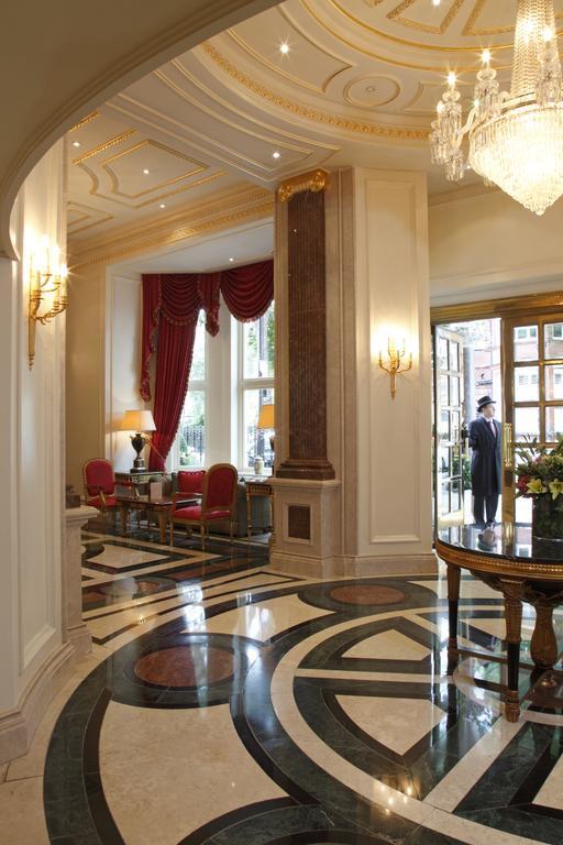 Bentley Hotel 5*