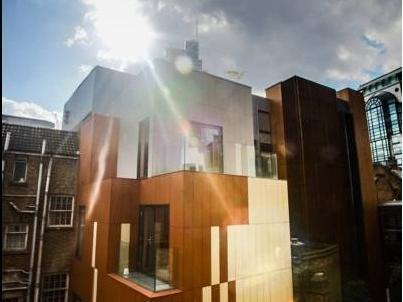 Room Home Stay Londen