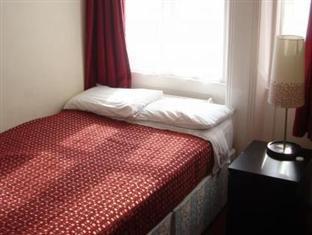 Guest house Euro London