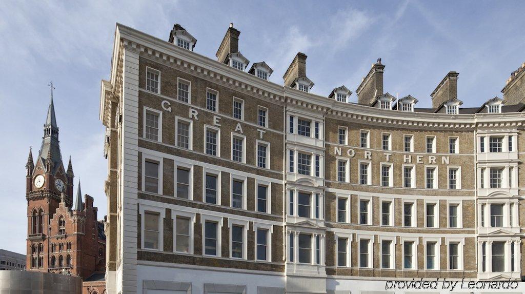 Great Northern Hotel, A Tribute Portfolio Hotel, Hotell 5*